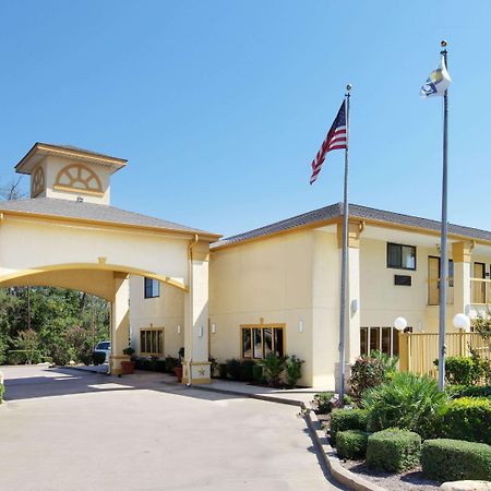 Hotel Blue Fairfield Tx Ngoại thất bức ảnh