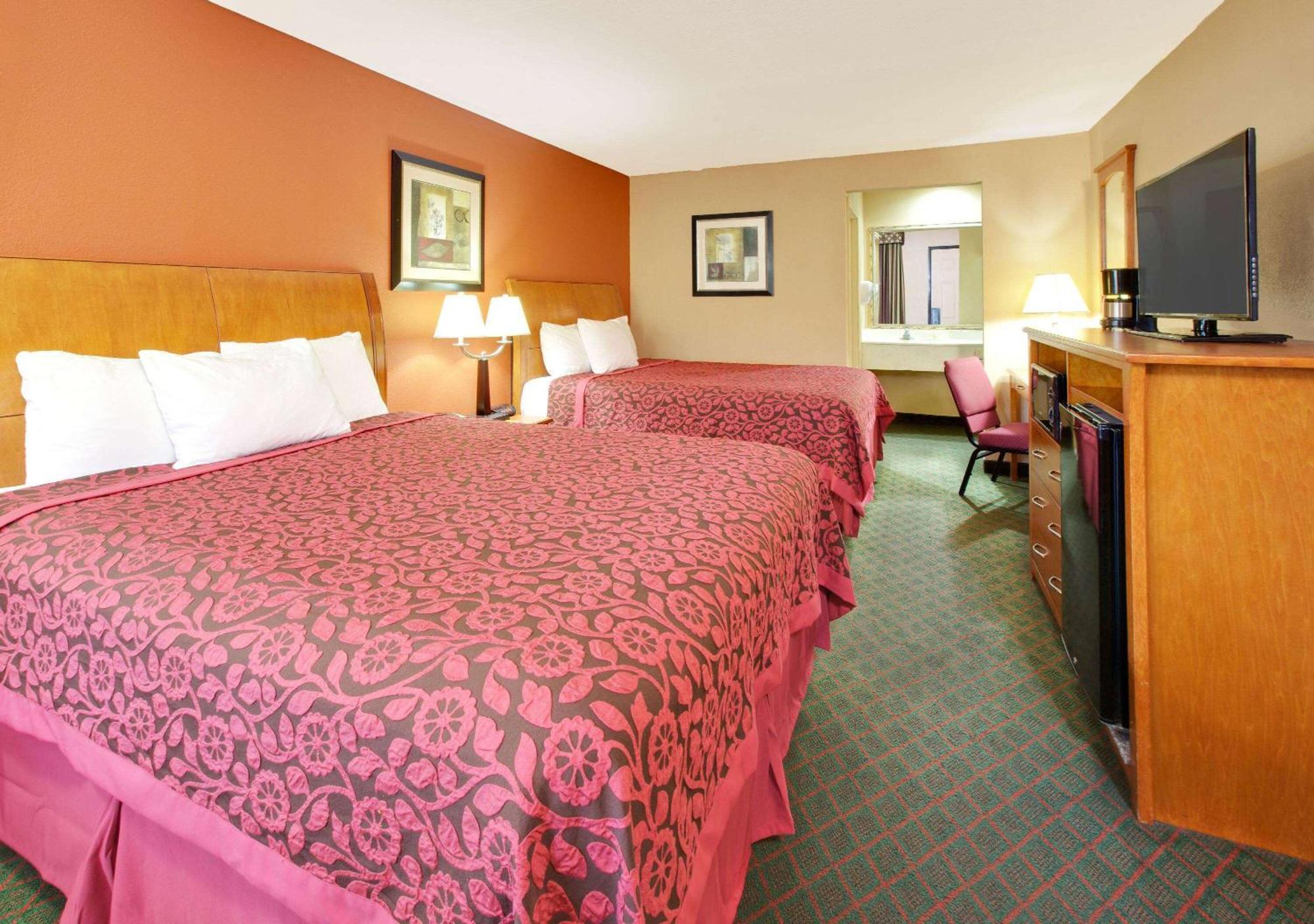 Hotel Blue Fairfield Tx Ngoại thất bức ảnh